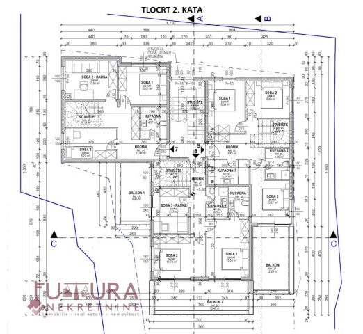 Flat For sale - Zadarska Pag - foto 5/9