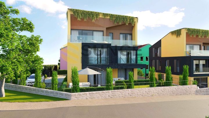 Mieszkanie na sprzedaż 79 m² – Krk