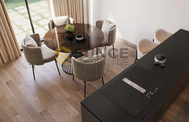 Apartma Naprodaj - Primorsko-goranska Krk - foto 3/5