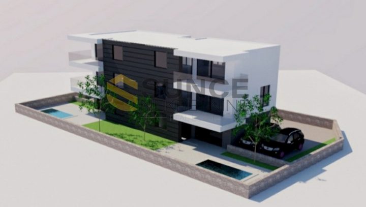 Mieszkanie na sprzedaż 125 m² – Krk