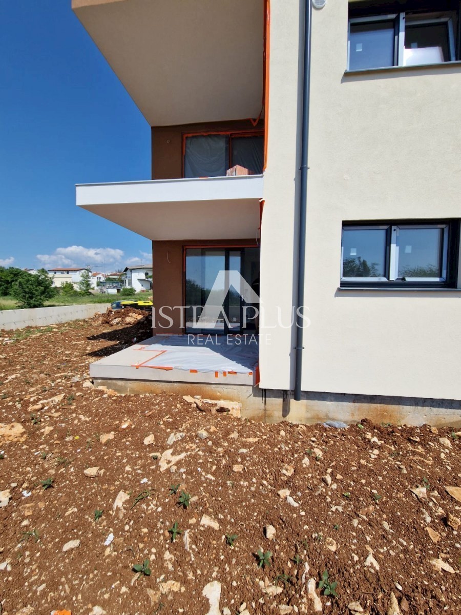 Apartmán Na prodej - ISTARSKA POREČ