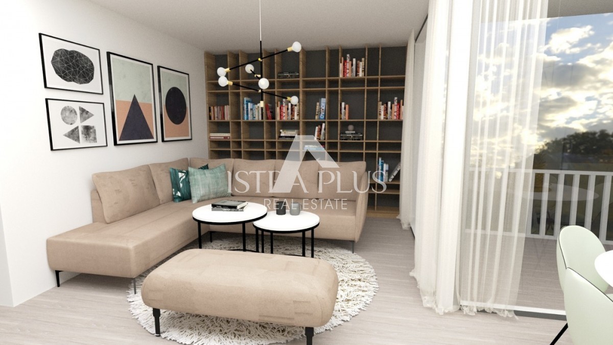 Apartmán Na prodej - ISTARSKA POREČ