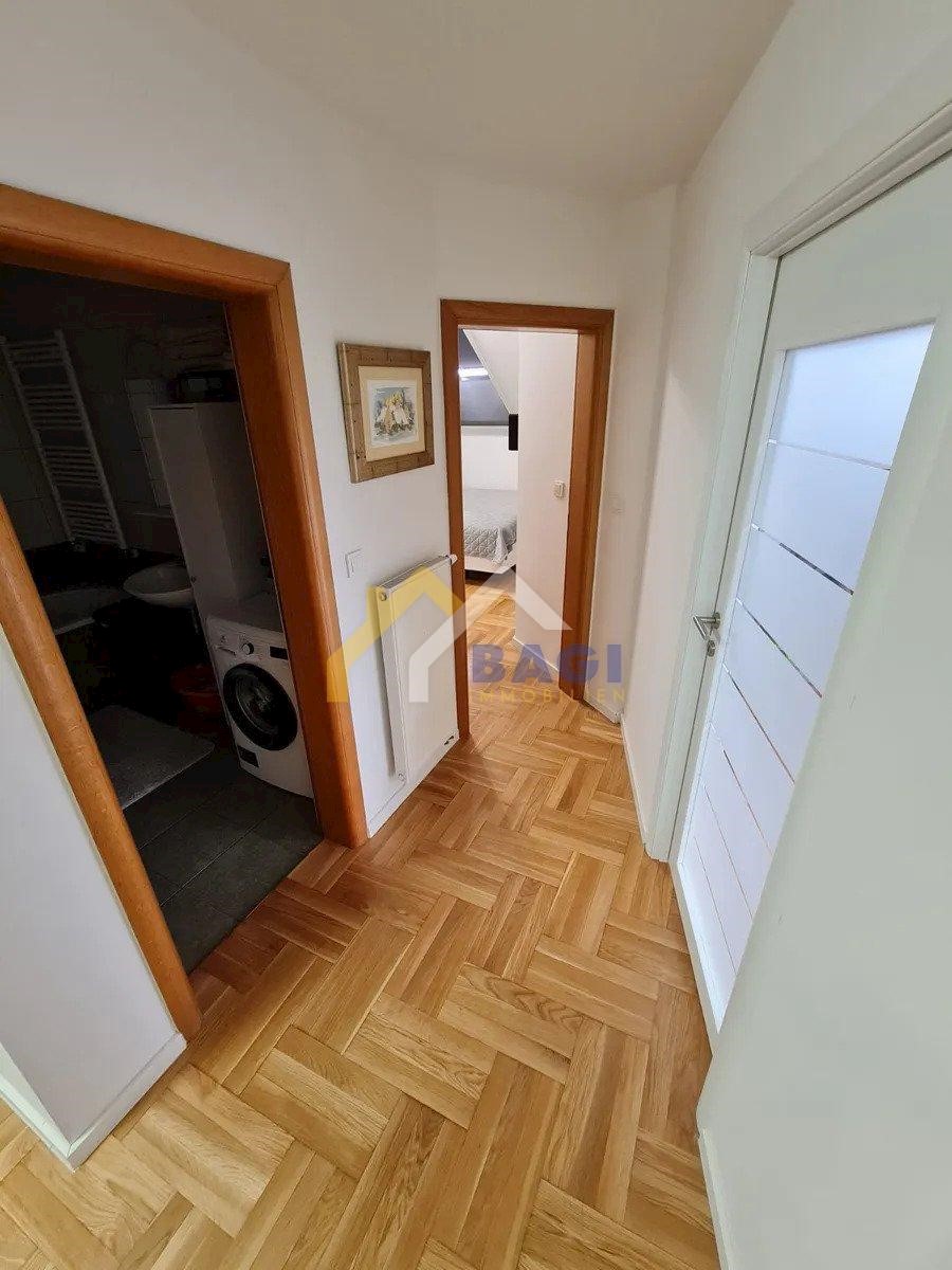 Apartment Zu verkaufen - ZAGREBAČKA SVETA NEDELJA