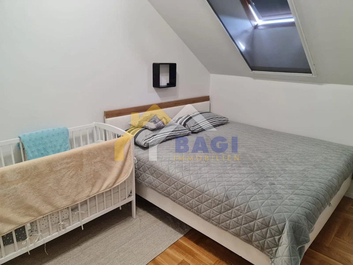 Apartment Zu verkaufen - ZAGREBAČKA SVETA NEDELJA