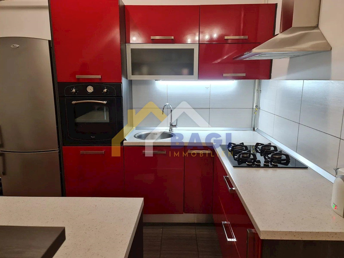 Appartement À vendre - ZAGREBAČKA SVETA NEDELJA