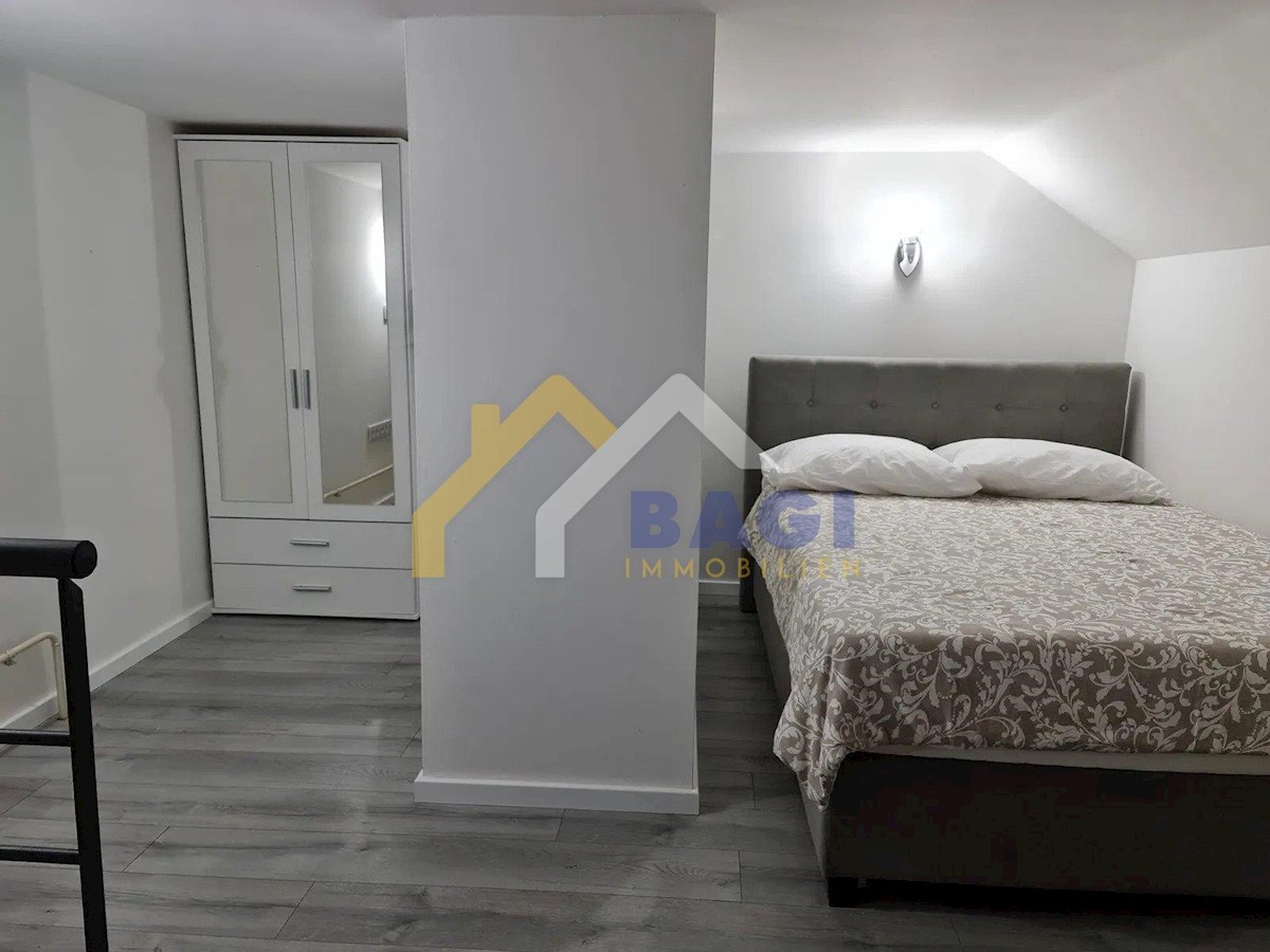 Apartment Zu verkaufen - ZAGREBAČKA SVETA NEDELJA