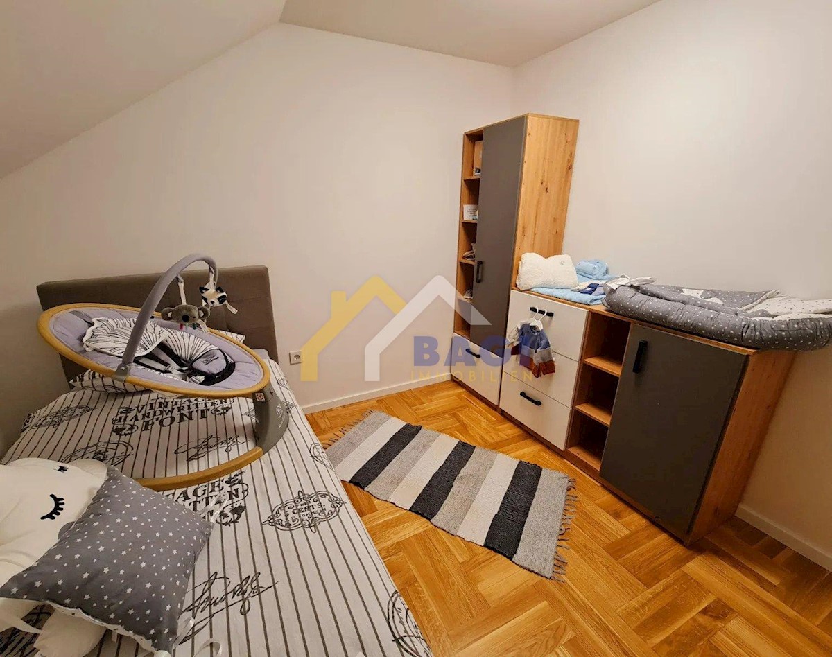 Appartement À vendre - ZAGREBAČKA SVETA NEDELJA