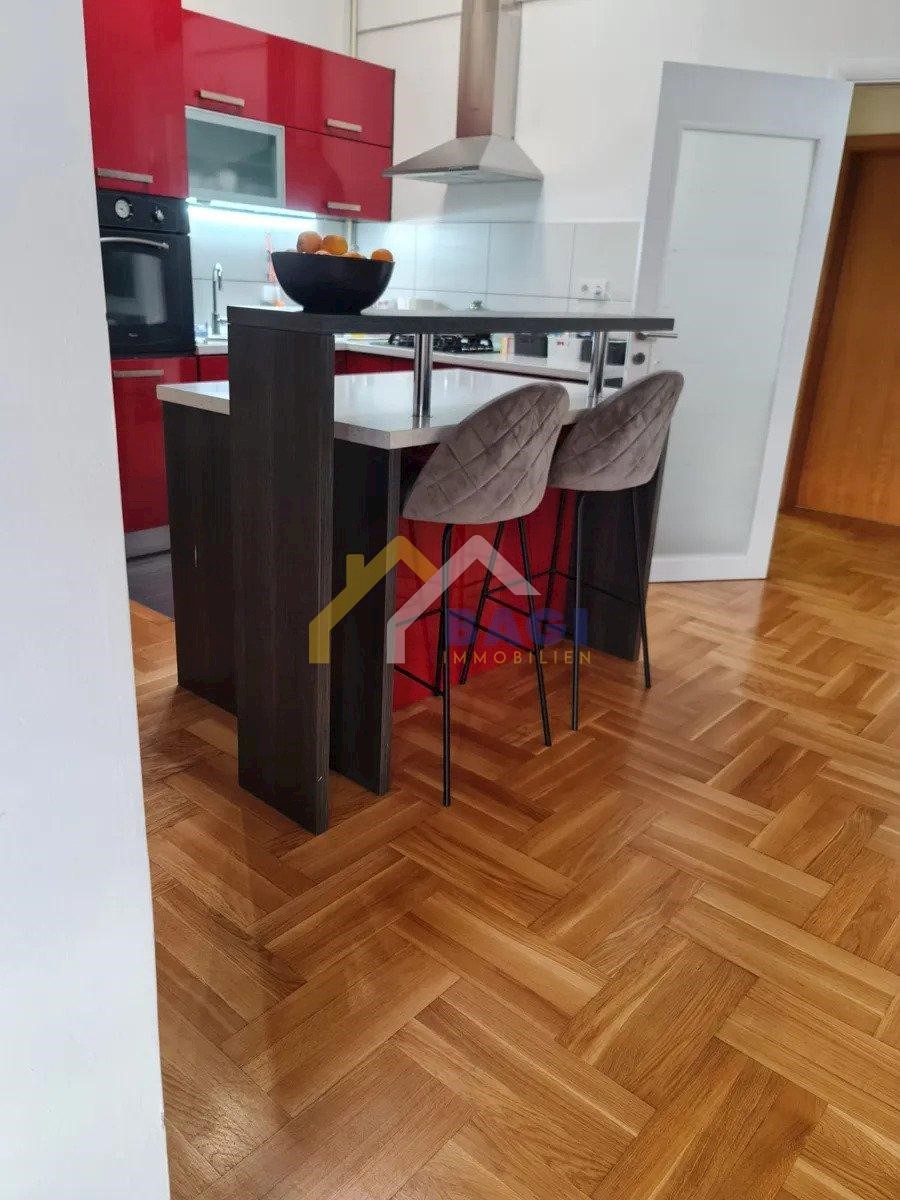 Appartement À vendre - ZAGREBAČKA SVETA NEDELJA