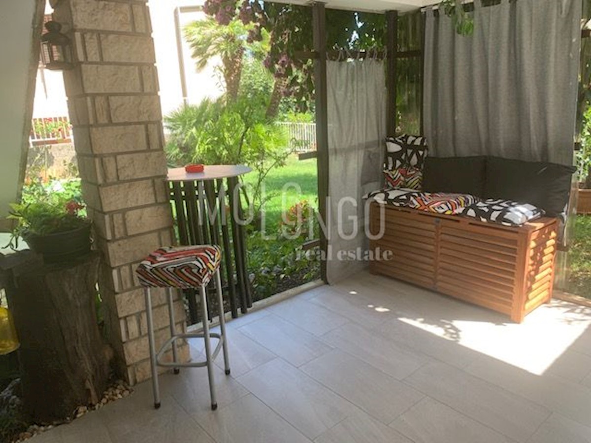 Kuća Na prodaju - PRIMORSKO-GORANSKA OPATIJA