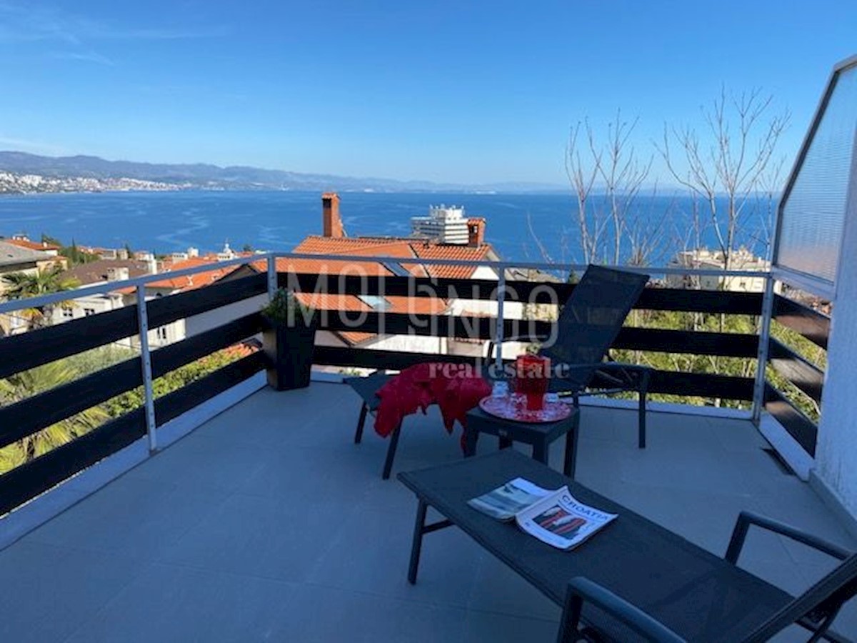 Kuća Na prodaju - PRIMORSKO-GORANSKA OPATIJA