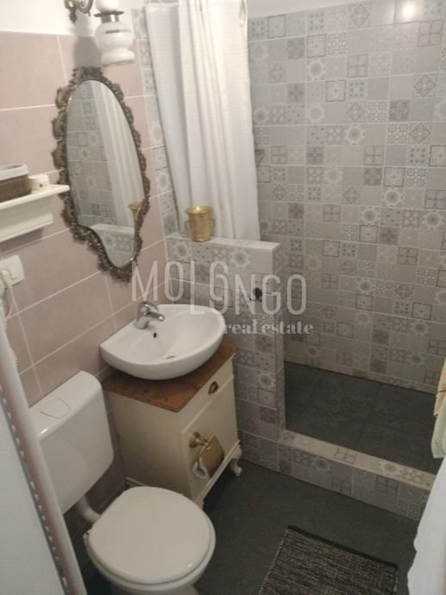 Apartmán Na prodej - PRIMORSKO-GORANSKA RIJEKA