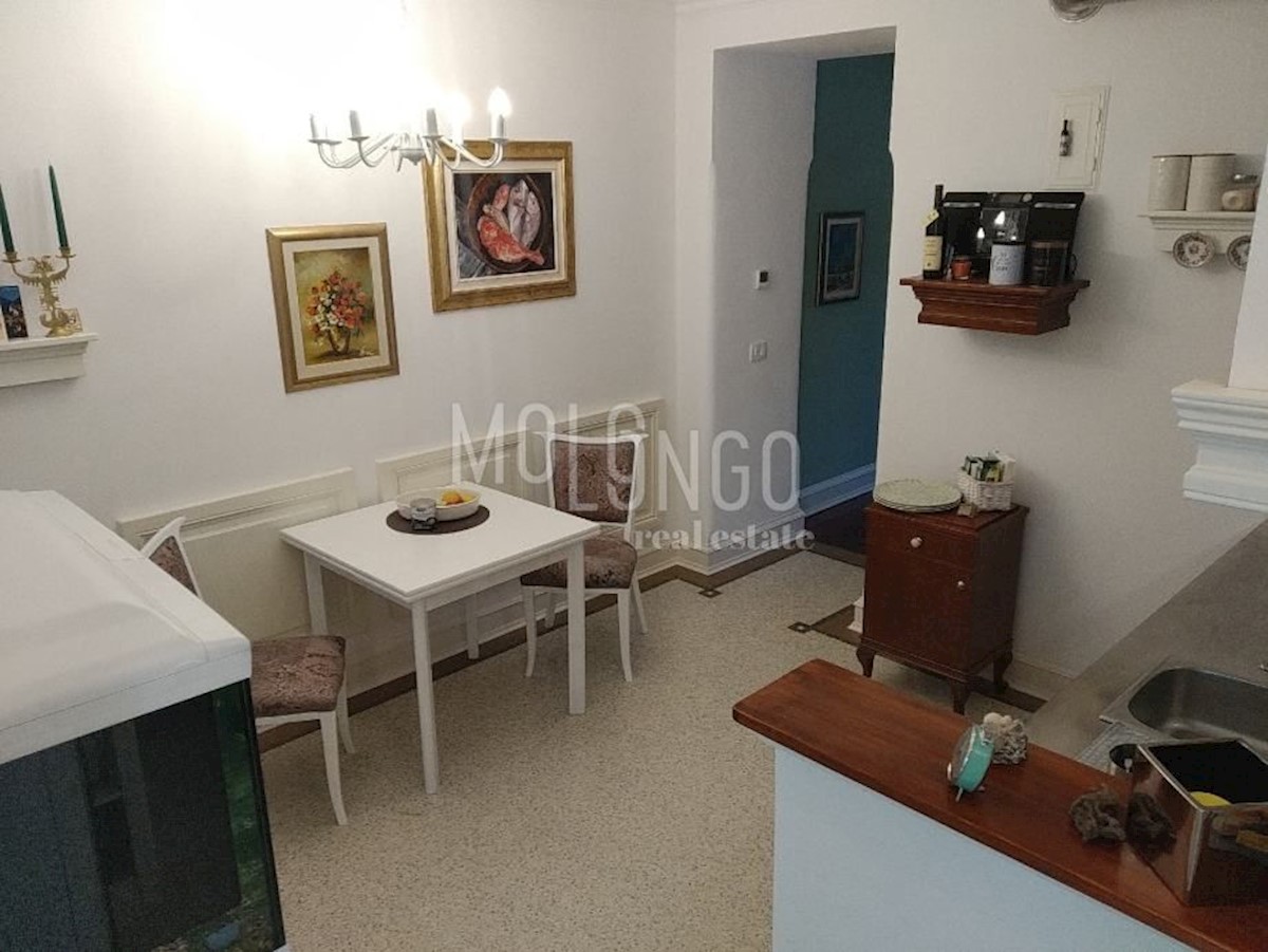 Apartmán Na predaj - PRIMORSKO-GORANSKA RIJEKA