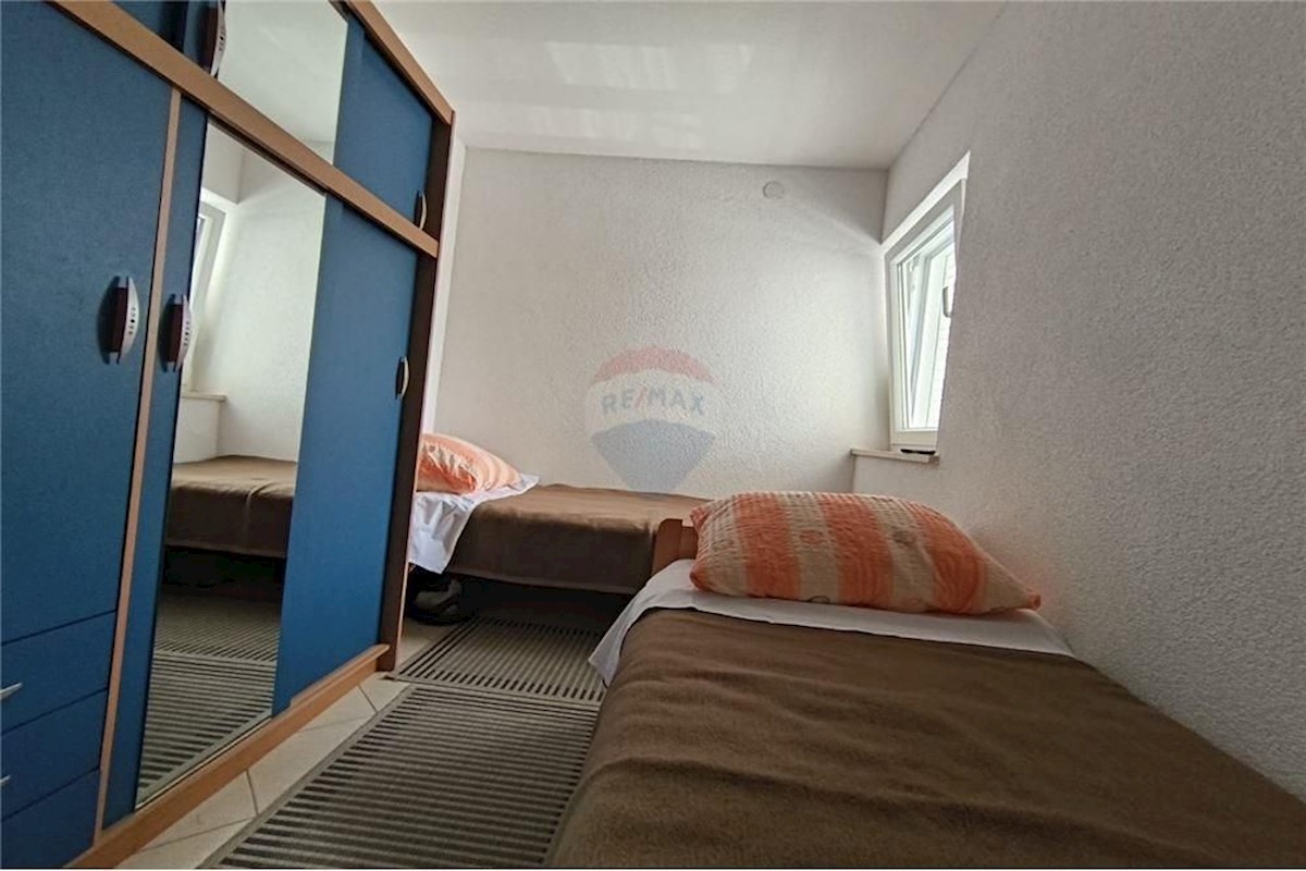 Apartmán Na prodej - LIČKO-SENJSKA NOVALJA