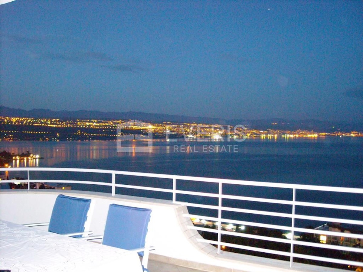 Flat For sale - PRIMORSKO-GORANSKA OPATIJA