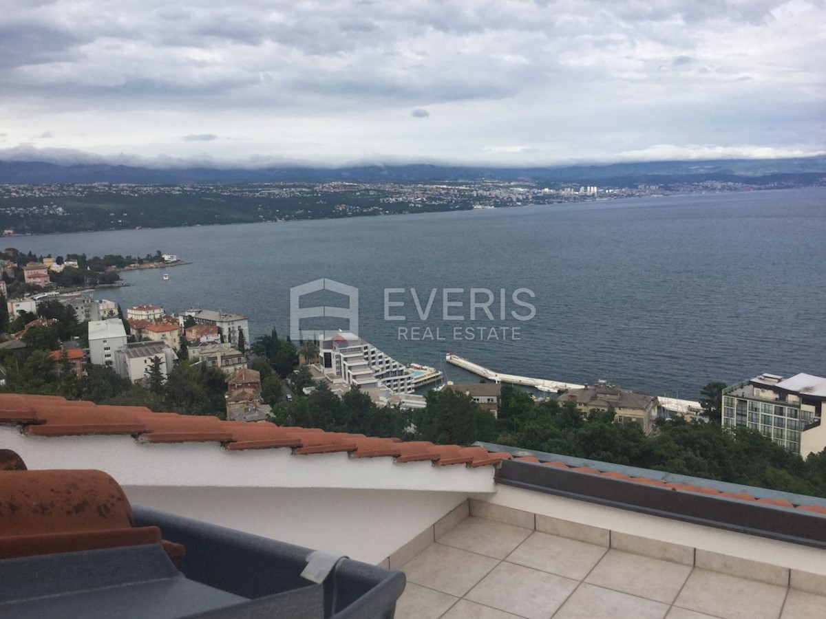 Flat For sale - PRIMORSKO-GORANSKA OPATIJA