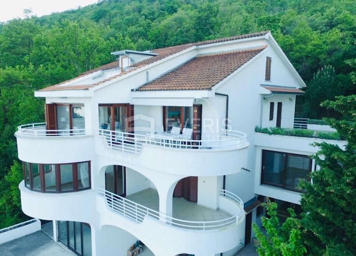 Apartmán Na predaj - PRIMORSKO-GORANSKA OPATIJA