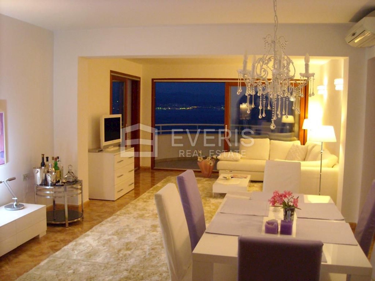 Flat For sale - PRIMORSKO-GORANSKA OPATIJA