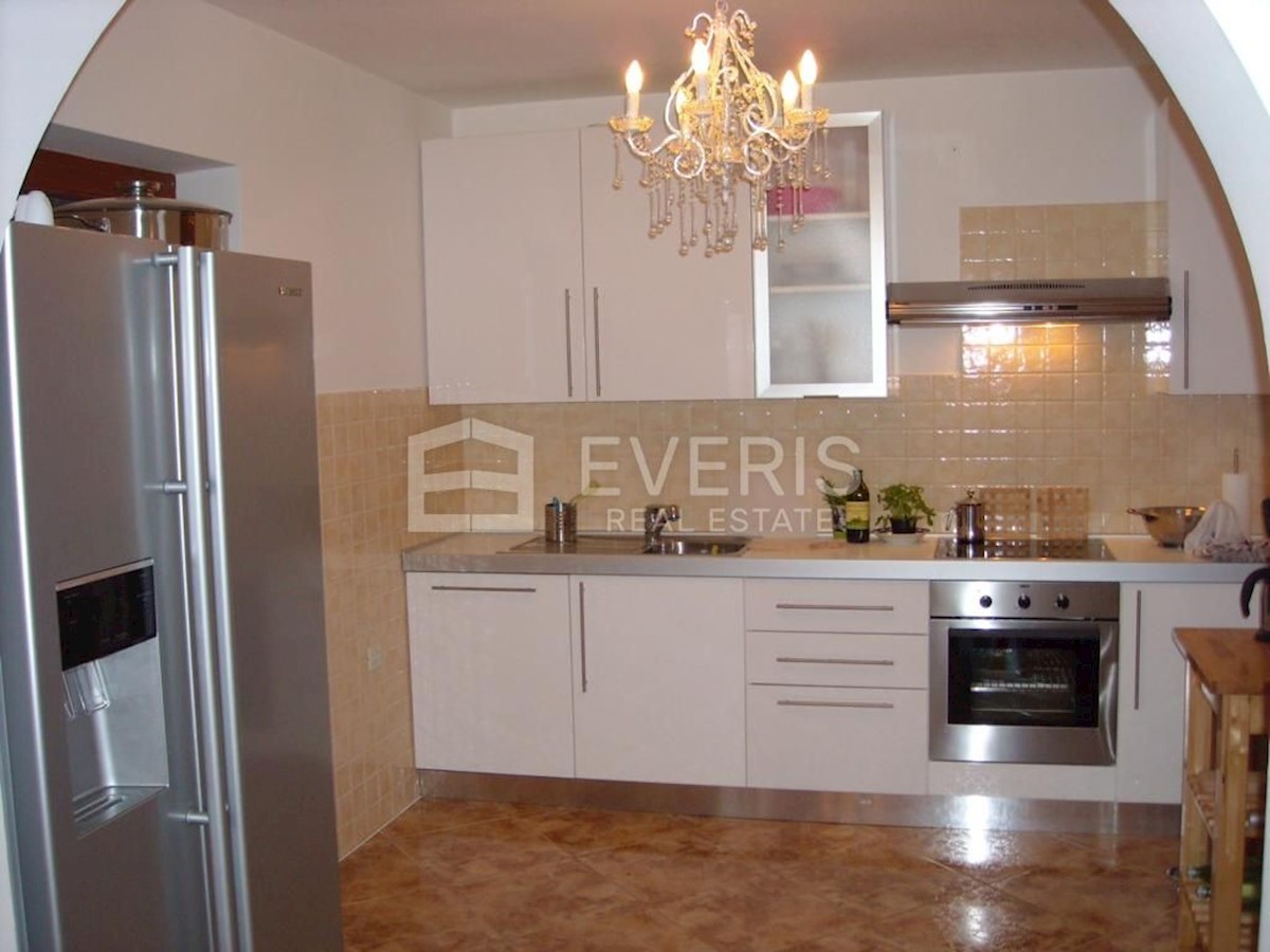 Flat For sale - PRIMORSKO-GORANSKA OPATIJA