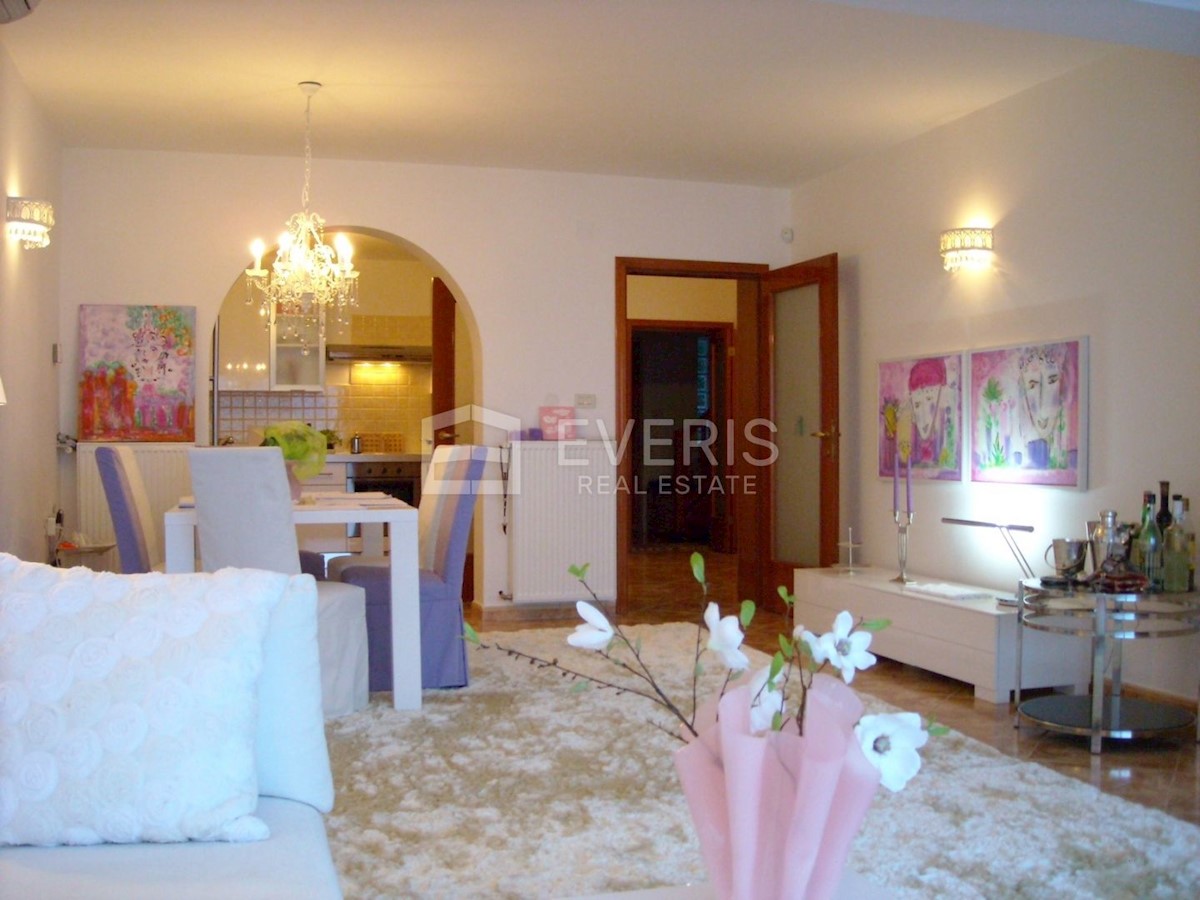 Flat For sale - PRIMORSKO-GORANSKA OPATIJA