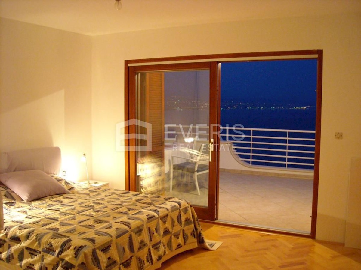 Flat For sale - PRIMORSKO-GORANSKA OPATIJA