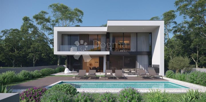 Casa In vendita - Istarska Svetvinčenat - foto 2/8