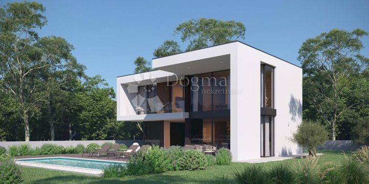 Casa In vendita - Istarska Svetvinčenat - foto 4/8