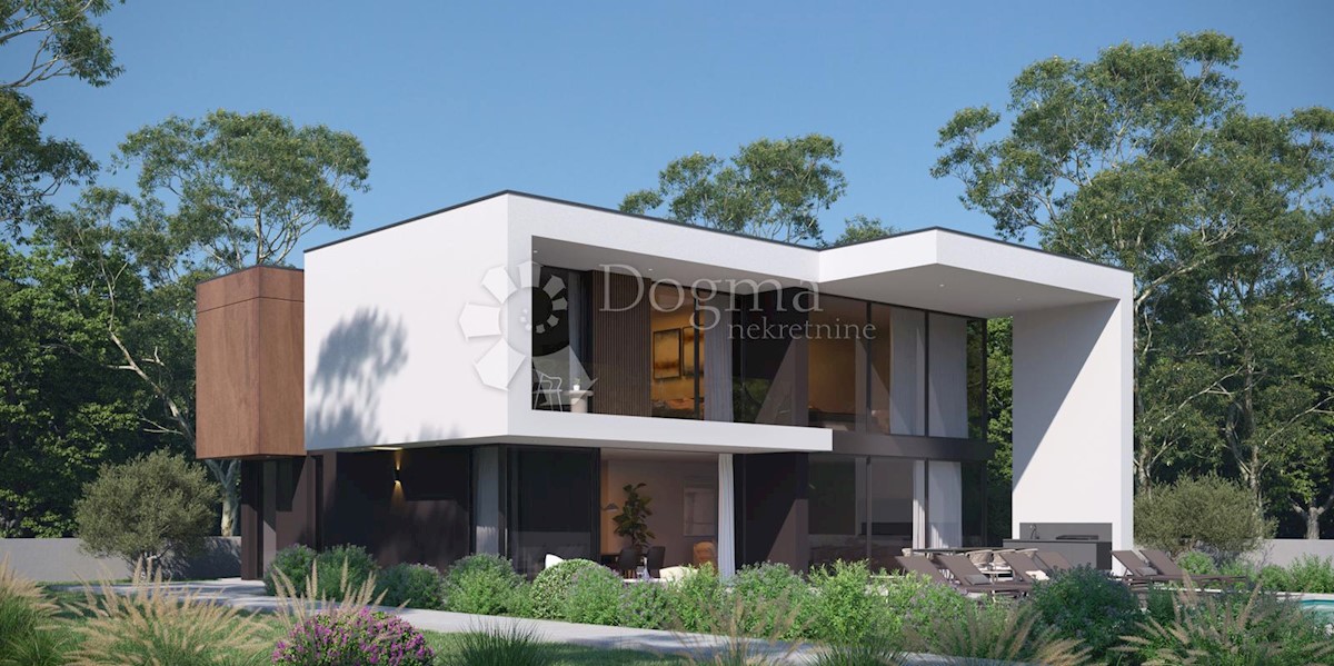 Haus Zu verkaufen - ISTARSKA SVETVINČENAT