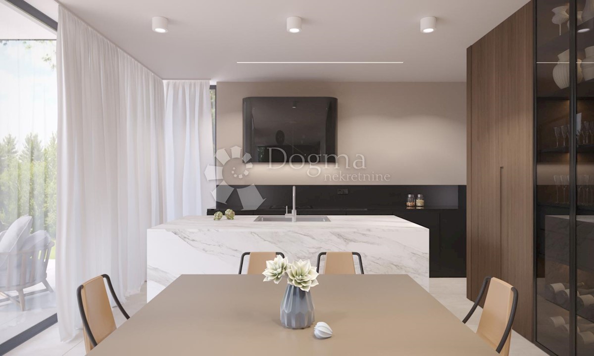 Haus Zu verkaufen - ISTARSKA SVETVINČENAT