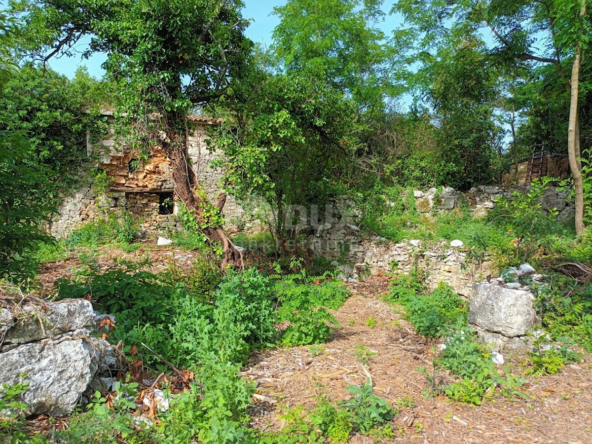 Dom Na predaj - ISTARSKA LABIN