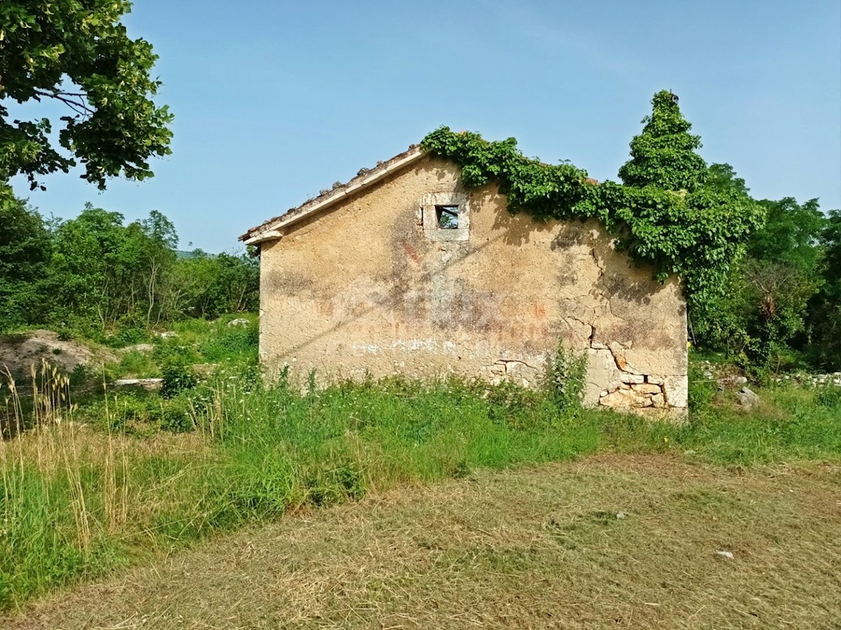 Dom Na predaj - ISTARSKA LABIN