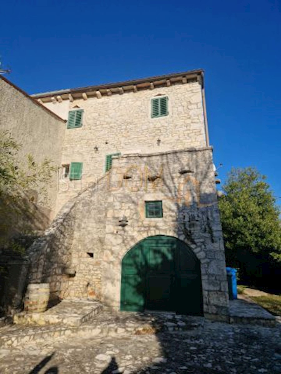 House For sale - Istarska Svetvinčenat - foto 1/22
