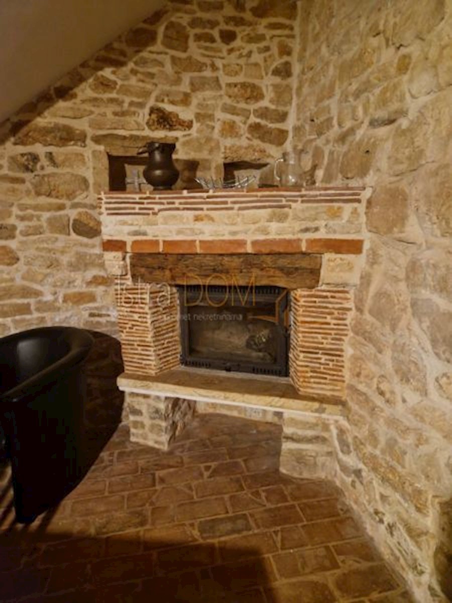 House For sale - ISTARSKA SVETVINČENAT