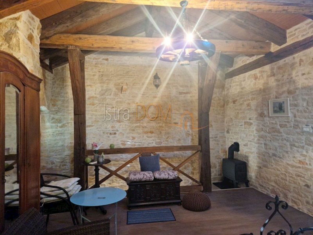 House For sale - ISTARSKA SVETVINČENAT