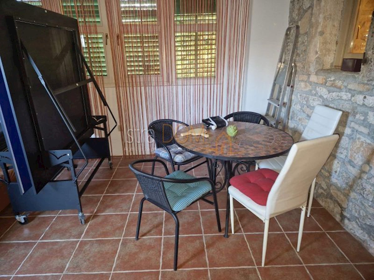House For sale - ISTARSKA SVETVINČENAT