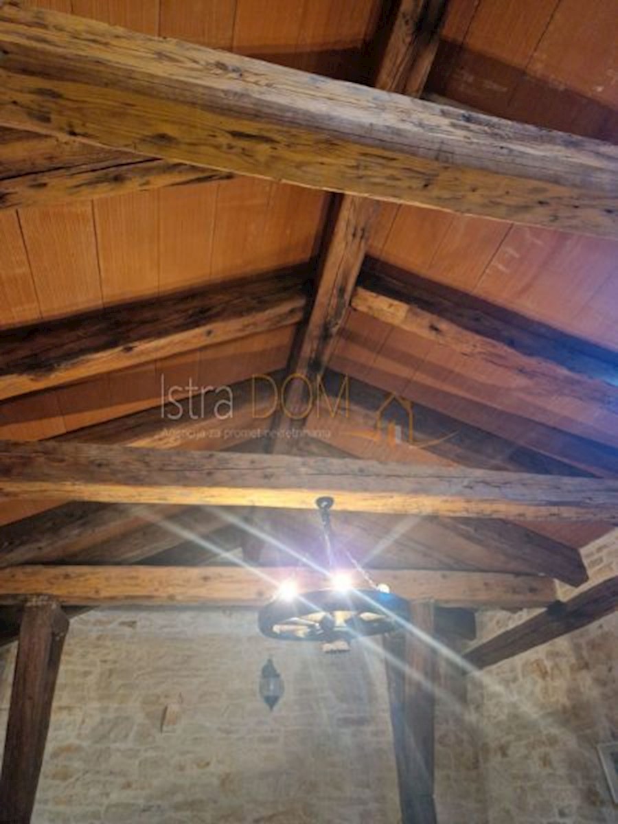 House For sale - ISTARSKA SVETVINČENAT