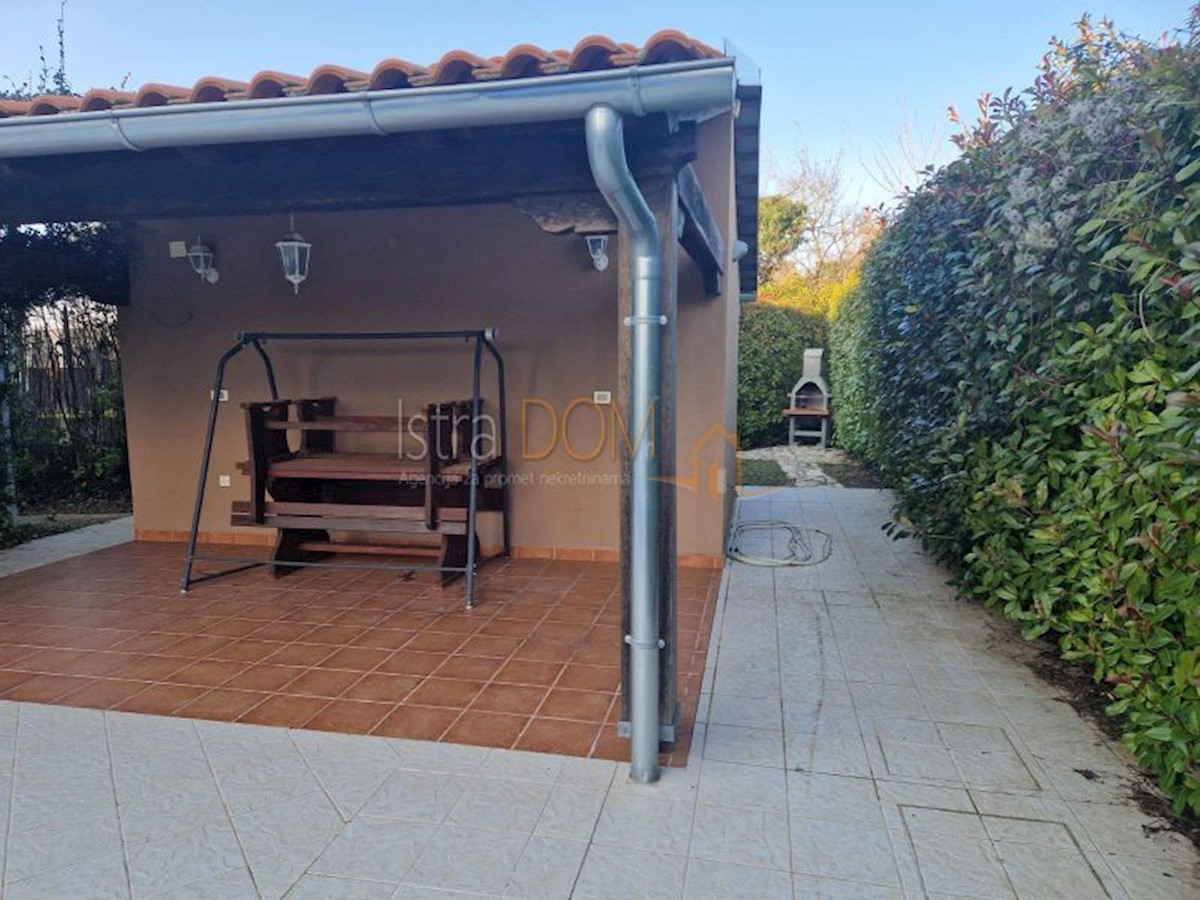 House For sale - ISTARSKA SVETVINČENAT