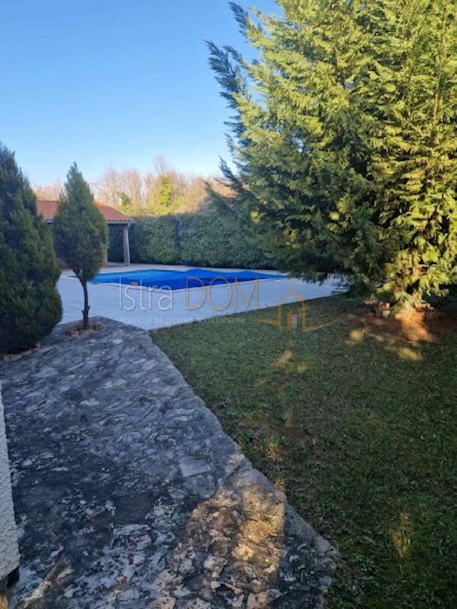 House For sale - ISTARSKA SVETVINČENAT