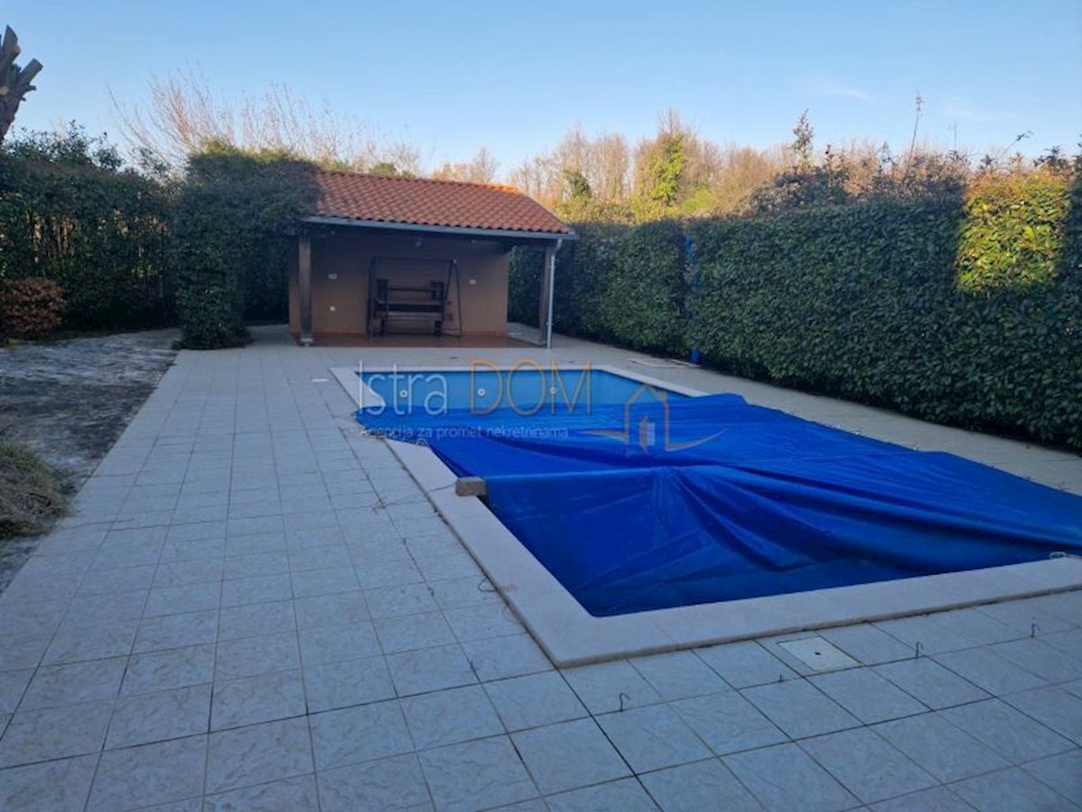 House For sale - ISTARSKA SVETVINČENAT