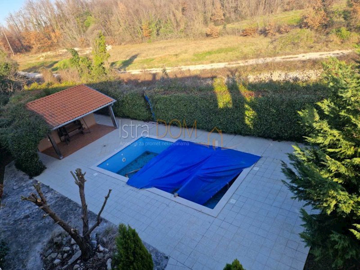 House For sale - ISTARSKA Svetvinčenat