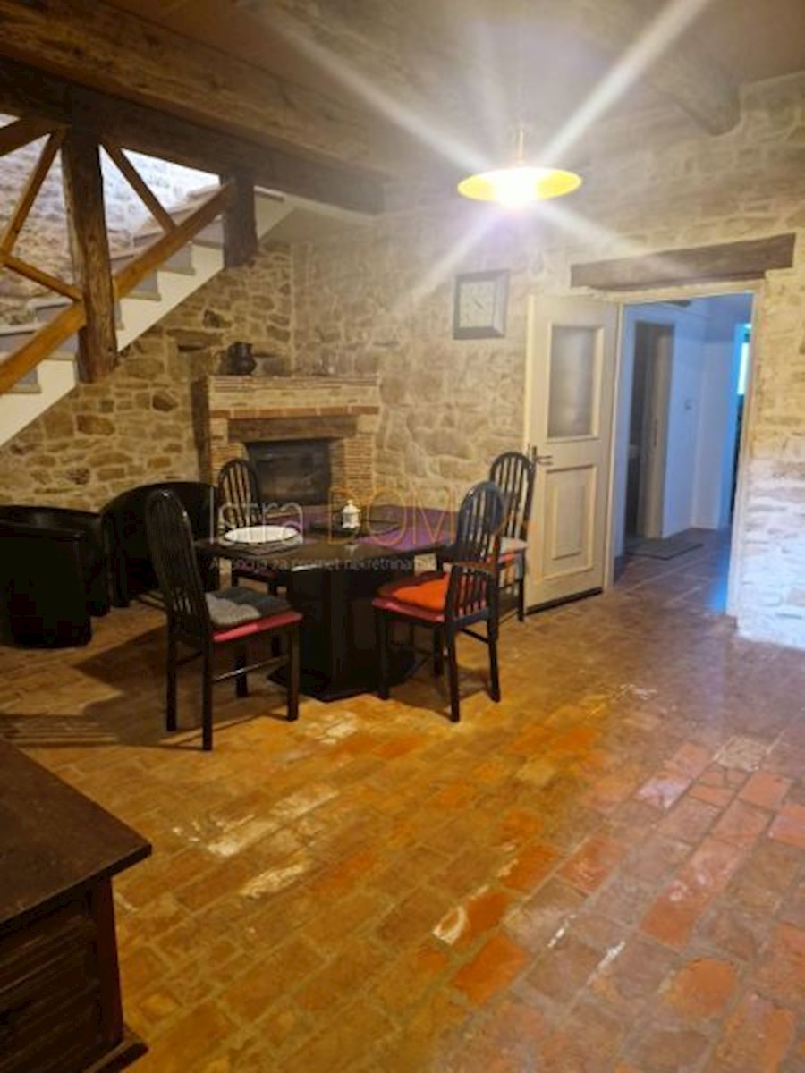 House For sale - ISTARSKA SVETVINČENAT