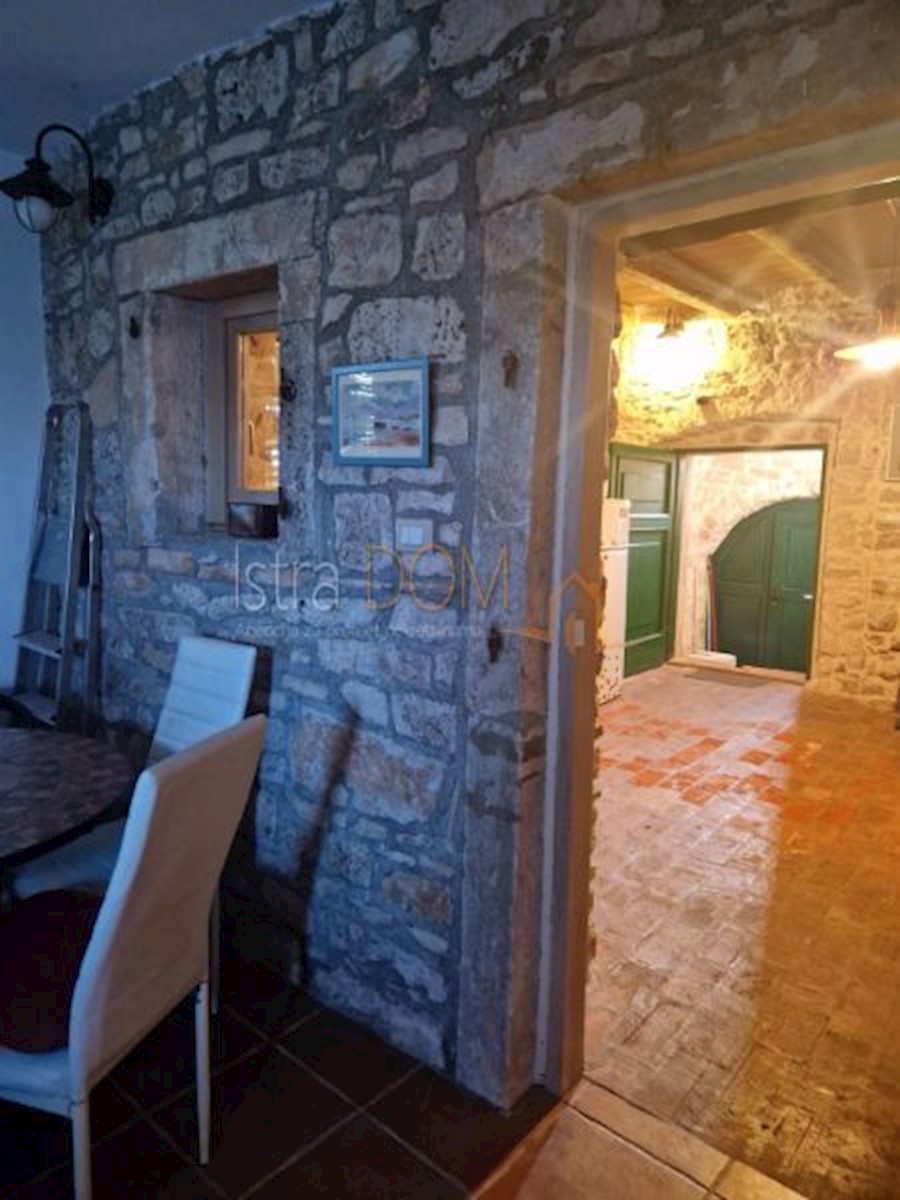 House For sale - ISTARSKA SVETVINČENAT
