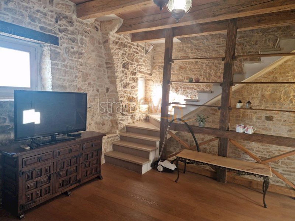 House For sale - ISTARSKA SVETVINČENAT