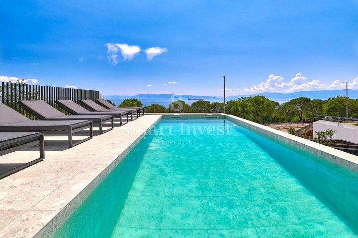Dom na predaj 236 m² – Kostrena