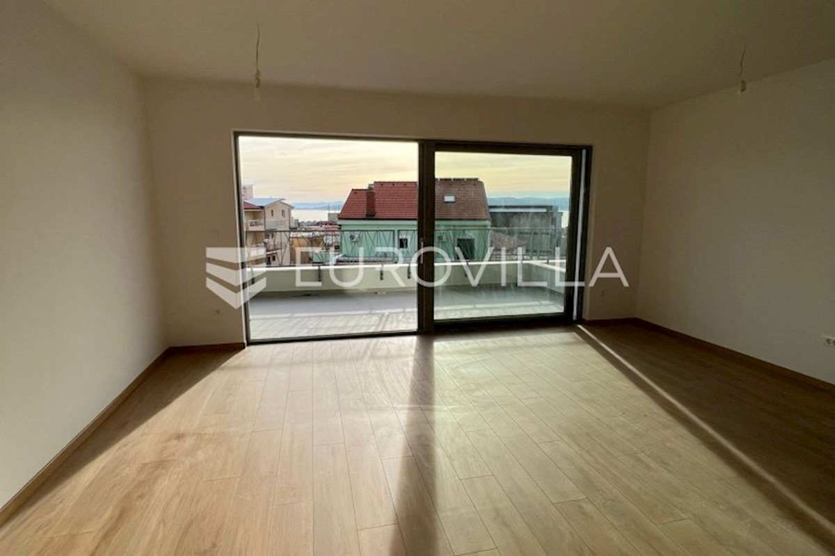 Apartment Zu verkaufen - SPLITSKO-DALMATINSKA BAŠKA VODA