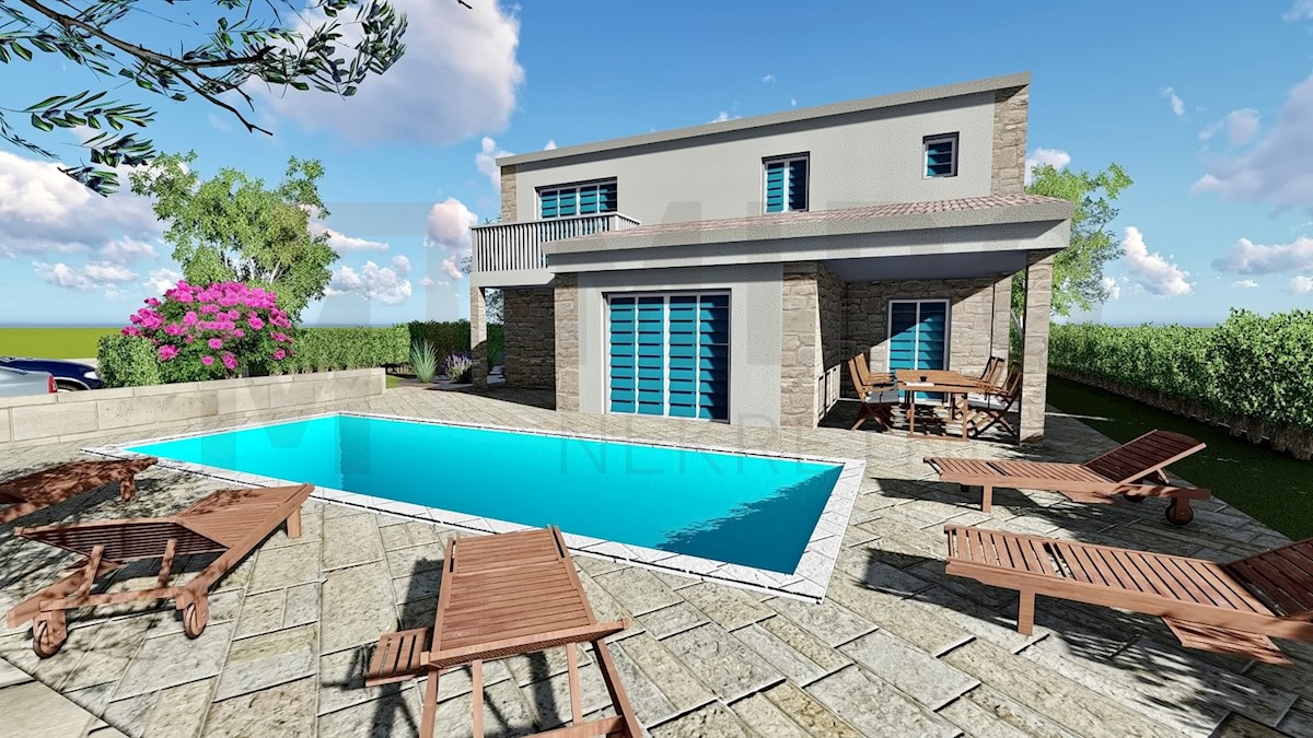 Haus Zu verkaufen - Primorsko-goranska Krk - foto 1/6