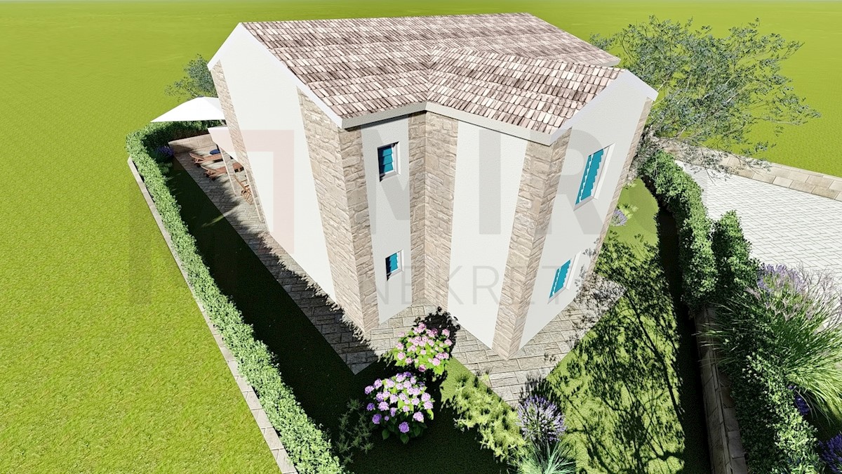 Haus Zu verkaufen - Primorsko-goranska Krk - foto 4/6