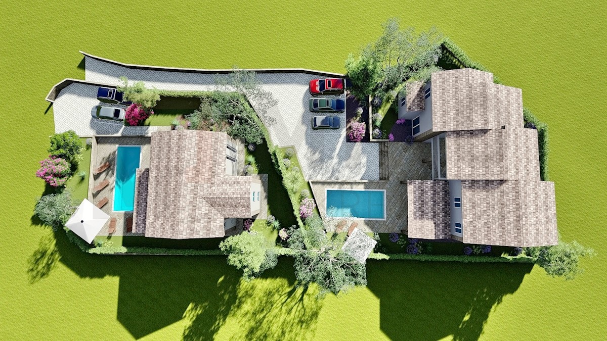 Haus Zu verkaufen - Primorsko-goranska Krk - foto 5/6