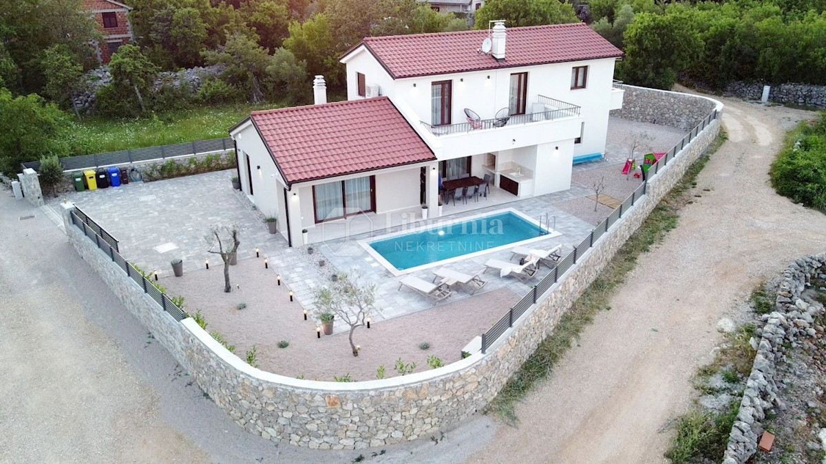 Casa In vendita - Primorsko-goranska Krk - foto 1/45