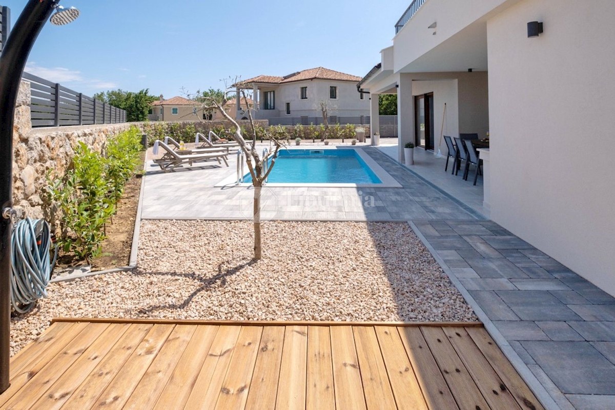 Casa In vendita - PRIMORSKO-GORANSKA KRK