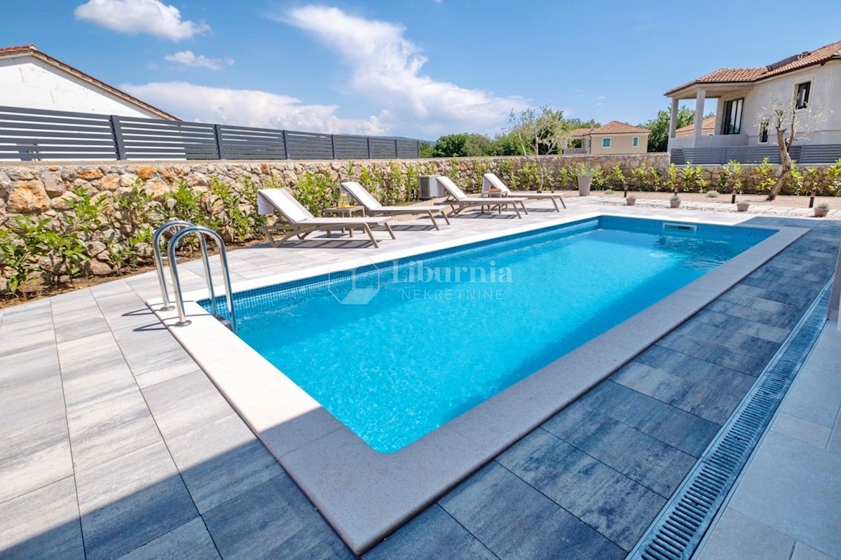 Casa In vendita - PRIMORSKO-GORANSKA KRK